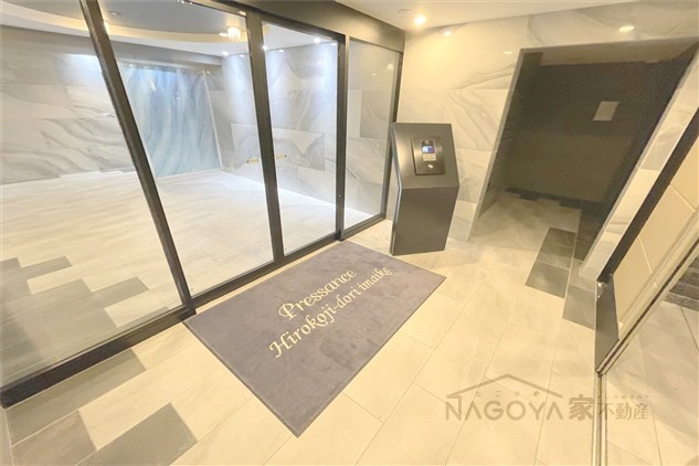 プレサンス広小路通今池 その他外観2