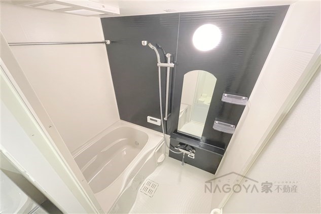 プレサンス広小路通今池 風呂画像