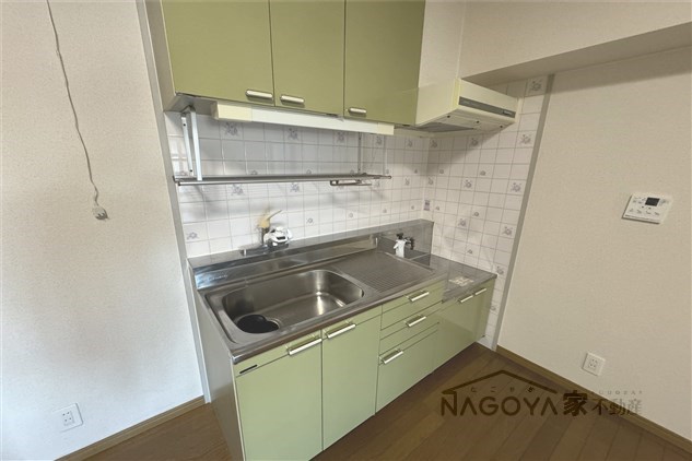 イマージュ池下 キッチン