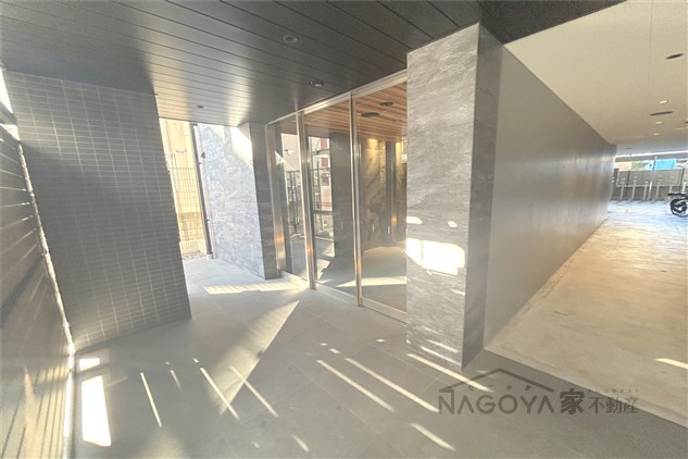 メイクス新栄 その他外観4