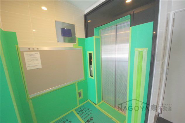 プレサンス栄ブリオ その他外観3