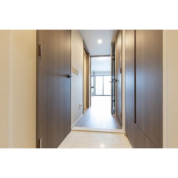 NAGOYA the TOWER 玄関