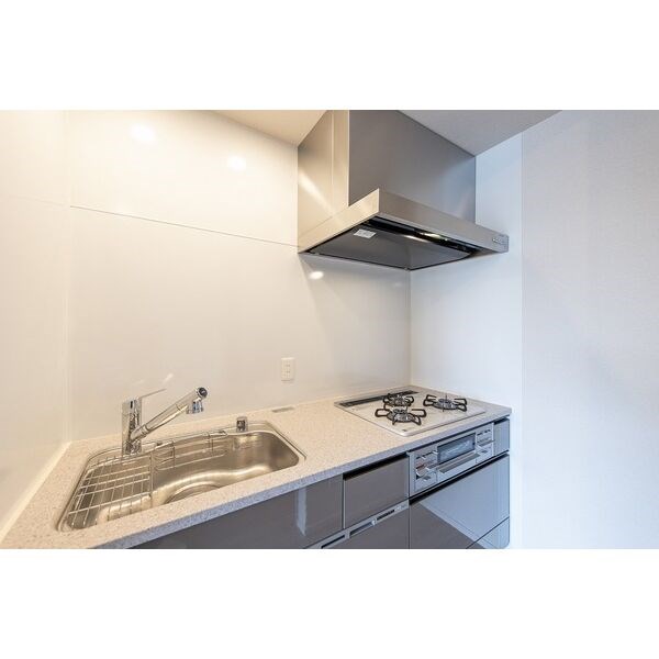 NAGOYA the TOWER キッチン