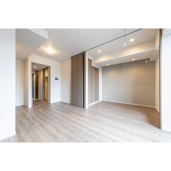 NAGOYA the TOWER ベッドルーム