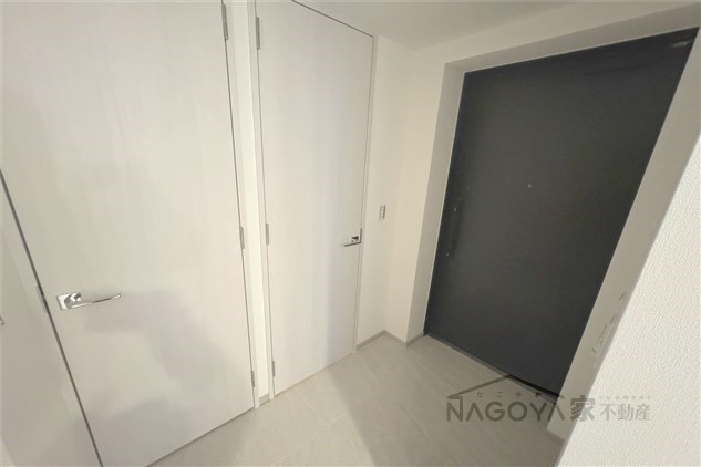 NAGOYA the TOWER 玄関