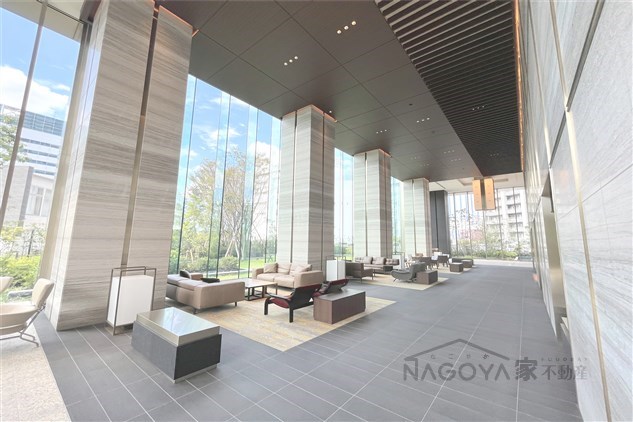 NAGOYA the TOWER その他外観3