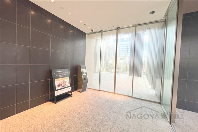 NAGOYA the TOWER その他外観4