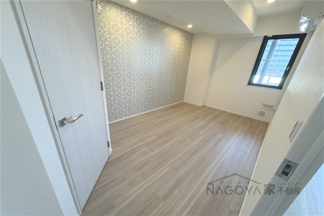 NAGOYA the TOWER ベッドルーム