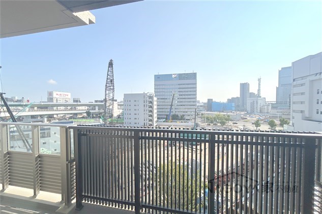 NAGOYA the TOWER その他4