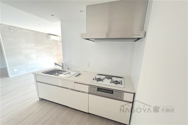NAGOYA the TOWER キッチン
