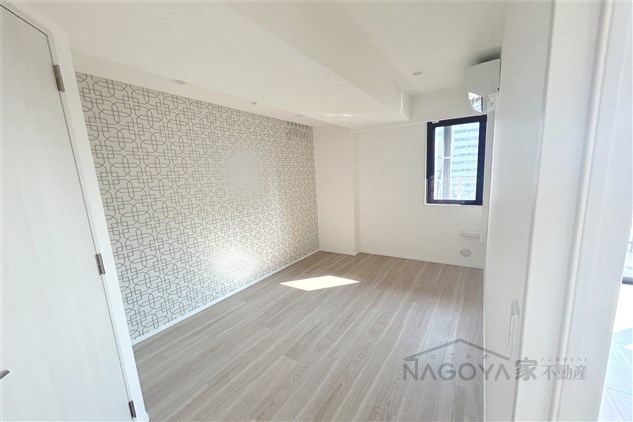 NAGOYA the TOWER ベッドルーム