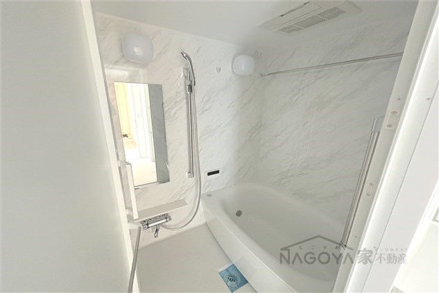 NAGOYA the TOWER 風呂画像