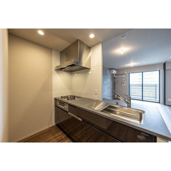 NAGOYA the TOWER キッチン