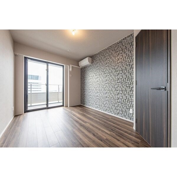 NAGOYA the TOWER ベッドルーム