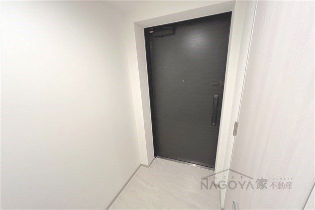 NAGOYA the TOWER 玄関