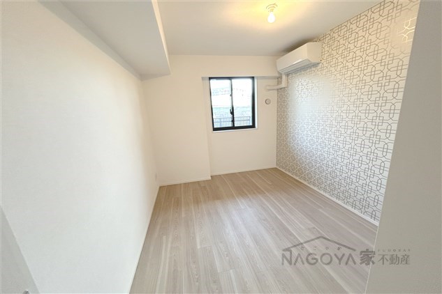 NAGOYA the TOWER ベッドルーム