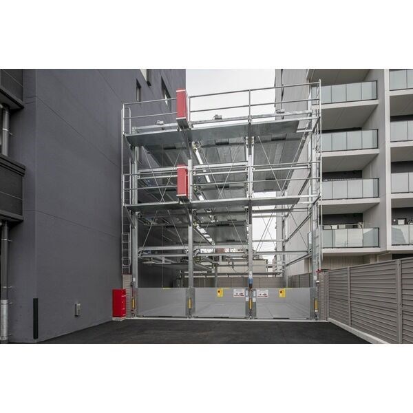 エステムプラザ名古屋UX その他外観3