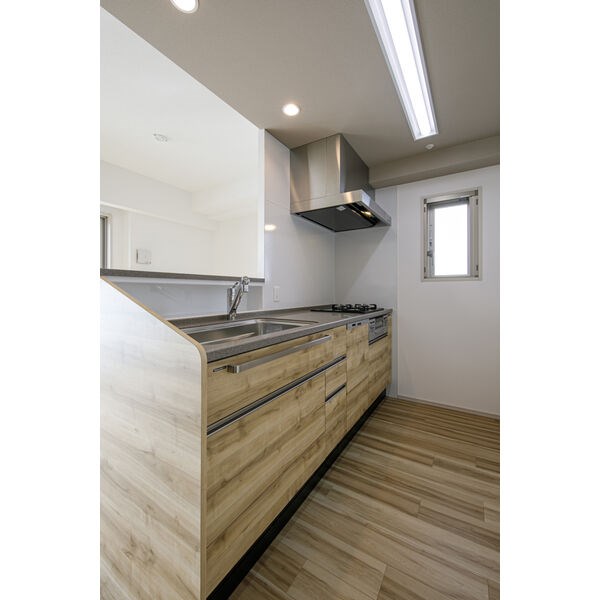 エステムプラザ名古屋UX キッチン