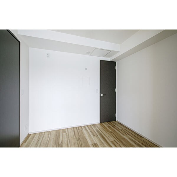 エステムプラザ名古屋UX ベッドルーム