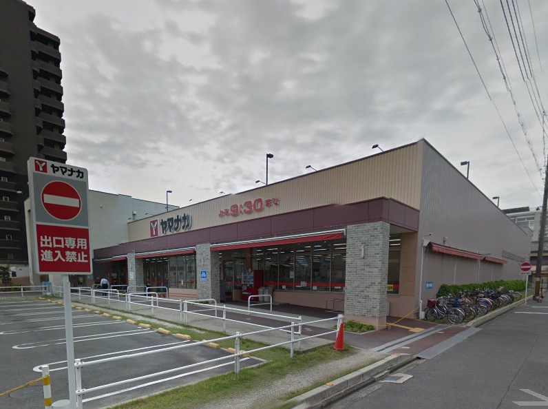 エステムプラザ名古屋UX 周辺画像1