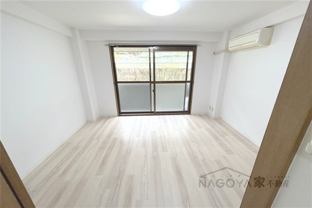 シュラインヒルズ リビング