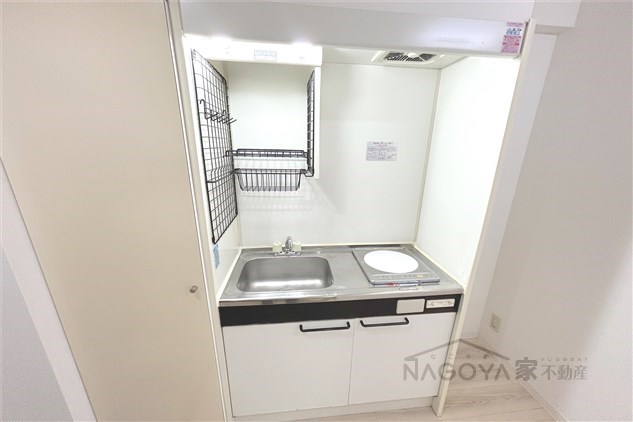 シュラインヒルズ キッチン