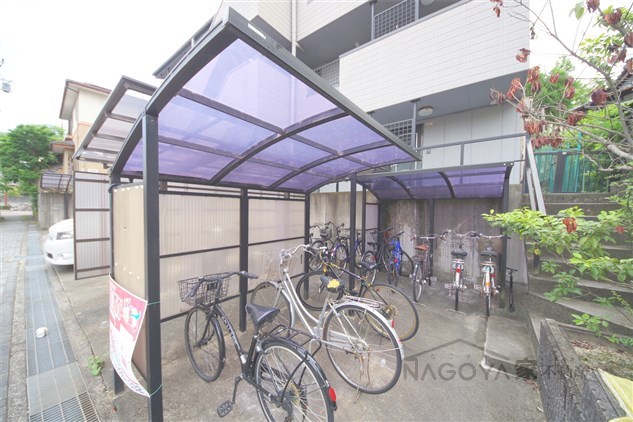 シュラインヒルズ その他外観3