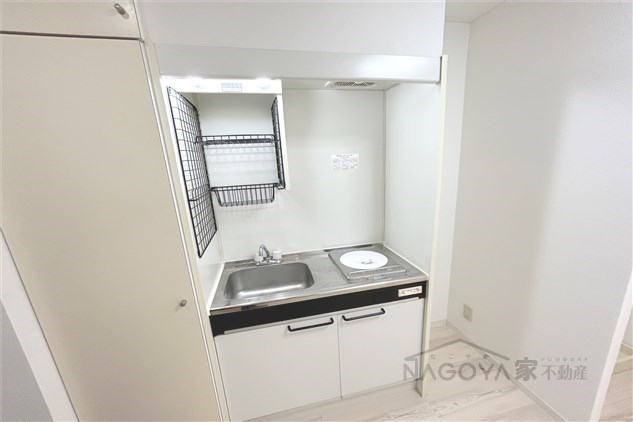 シュラインヒルズ キッチン