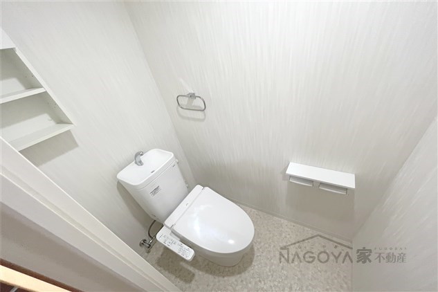 パークゲート栄白川 その他1