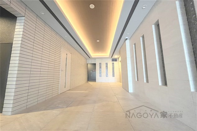 パークゲート栄白川 その他外観3