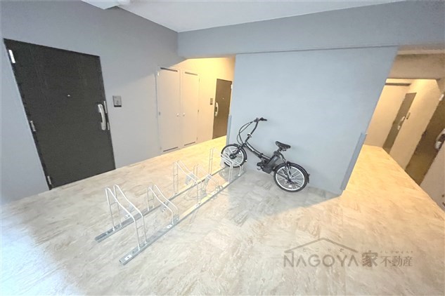 パークゲート栄白川 その他外観4