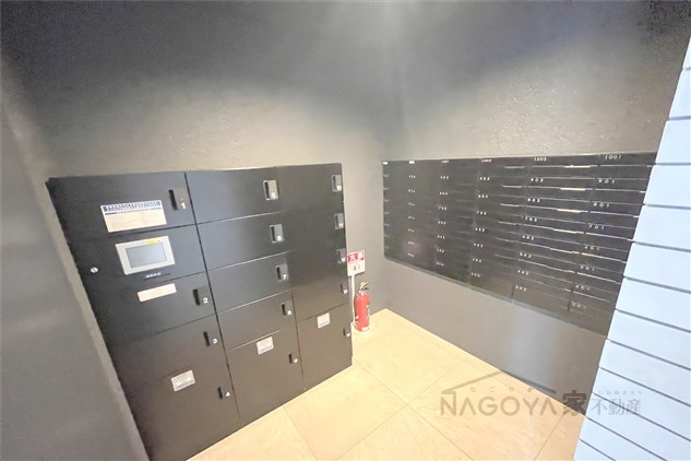 パークゲート栄白川 その他外観5