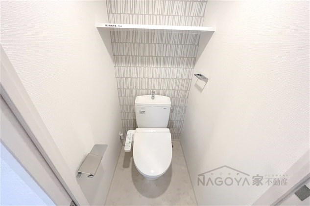 エスリード上前津セレーノ その他3