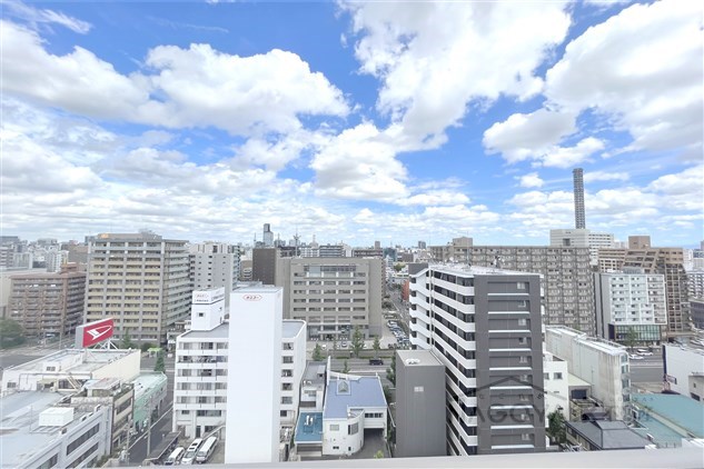 エスリード上前津セレーノ その他4