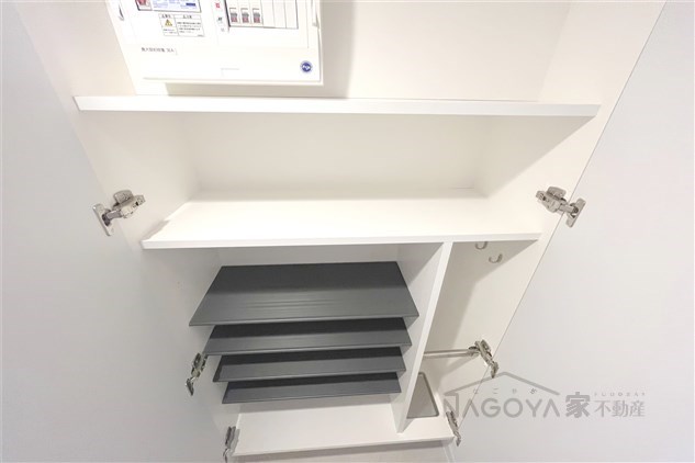 エスリード上前津セレーノ その他6