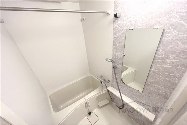 エスリード上前津セレーノ 風呂画像