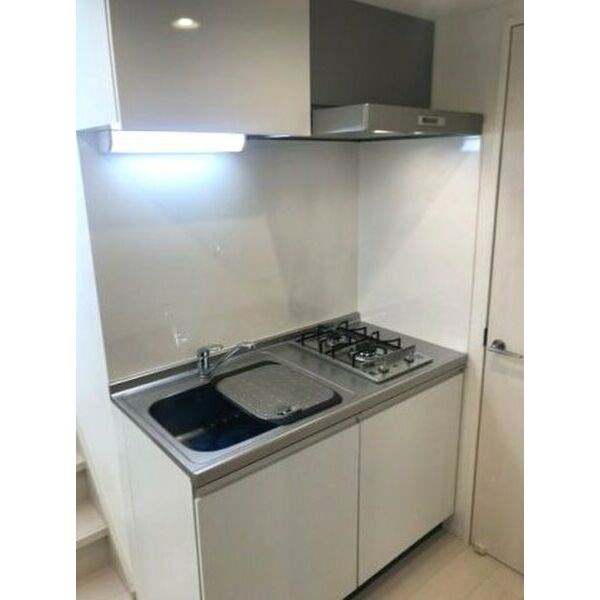 ハーモニーテラス水切町 キッチン