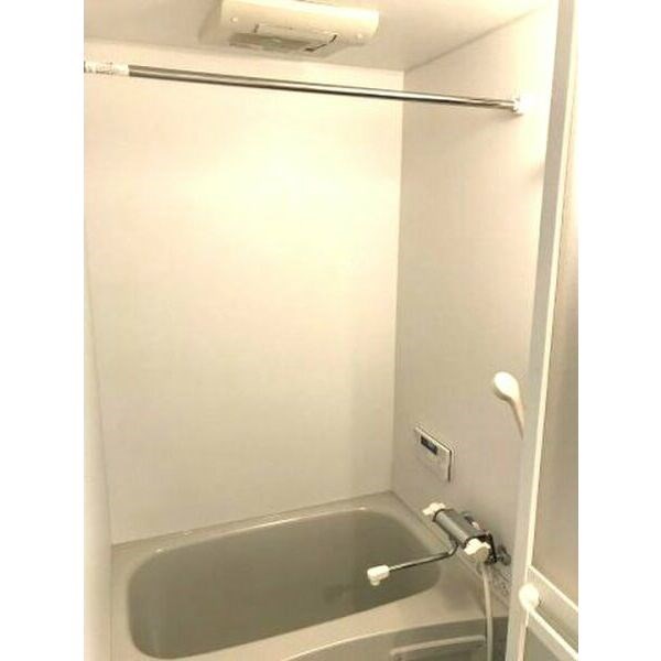 ハーモニーテラス水切町 風呂画像