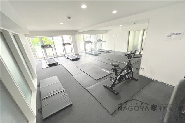 レジディア東桜Ⅱ その他外観4