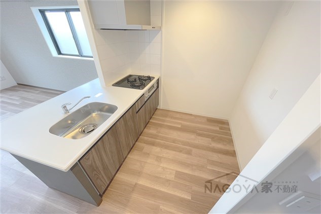 GRAN DUKE高辻 キッチン