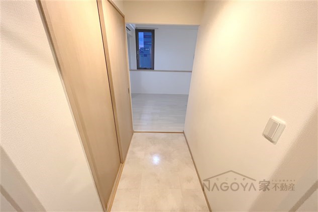 ＫＤＸレジデンス東桜Ⅰ 玄関