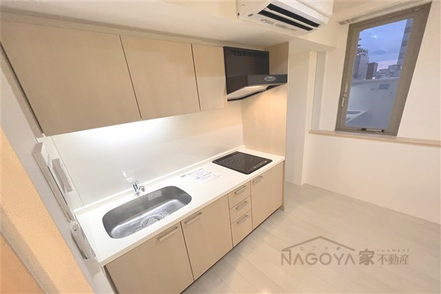 ＫＤＸレジデンス東桜Ⅰ キッチン