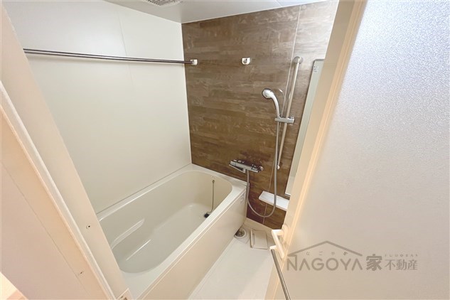 ＫＤＸレジデンス東桜Ⅰ 風呂画像