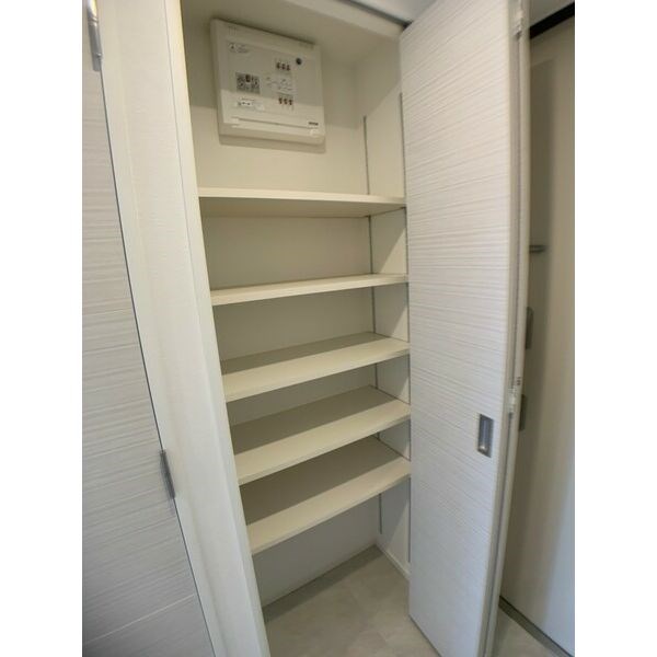 クレストタップ名古屋ウエスト その他4