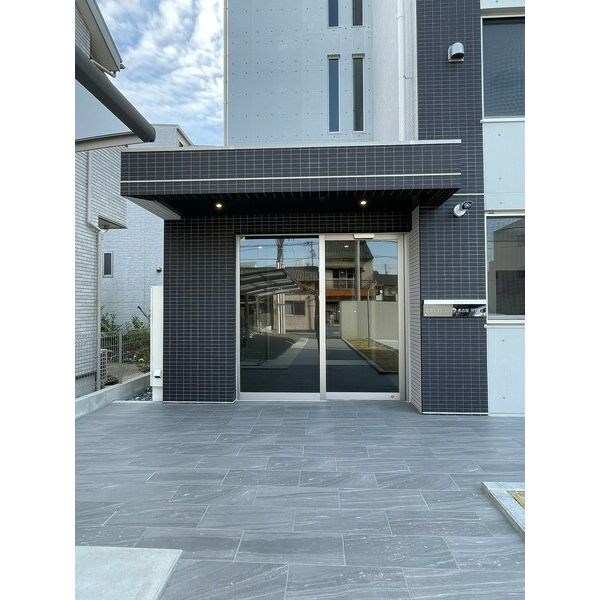 クレストタップ名古屋ウエスト その他外観1