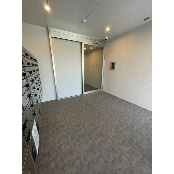 クレストタップ名古屋ウエスト その他外観3