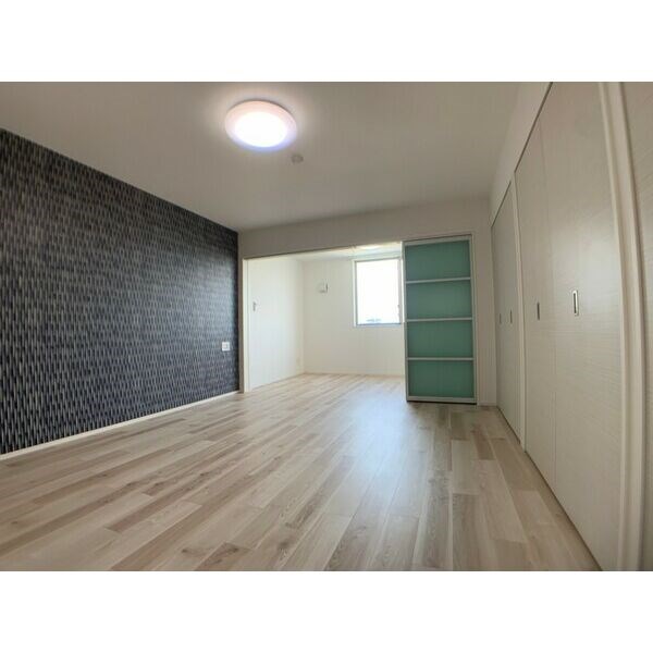 クレストタップ名古屋ウエスト リビング