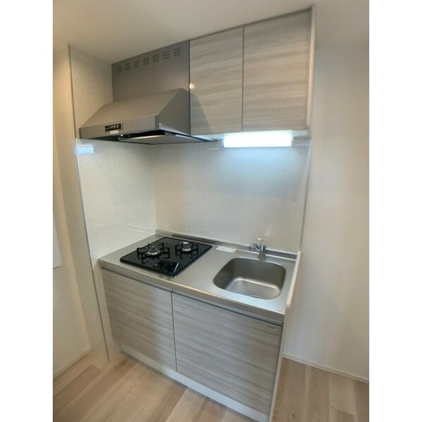 クレストタップ名古屋ウエスト キッチン