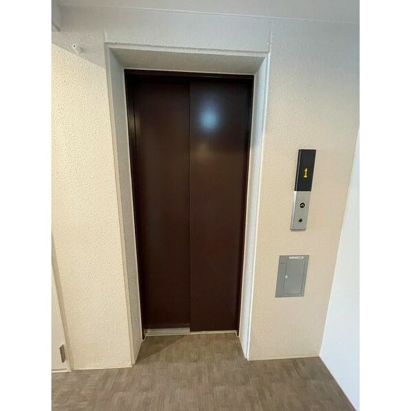 クレストタップ名古屋ウエスト その他外観4