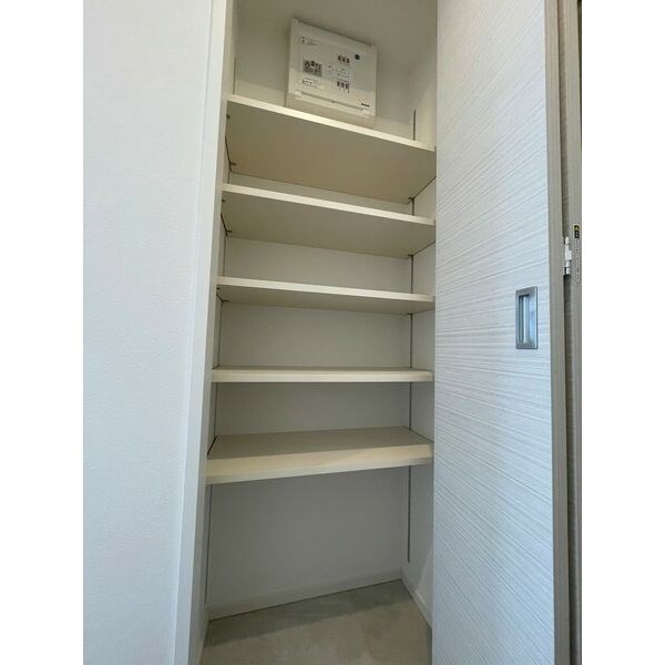 クレストタップ名古屋ウエスト その他1